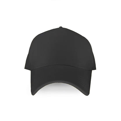 Dogecoin Doge HODL To the Moon Crypto Unisex Classic Black Baseball Cap